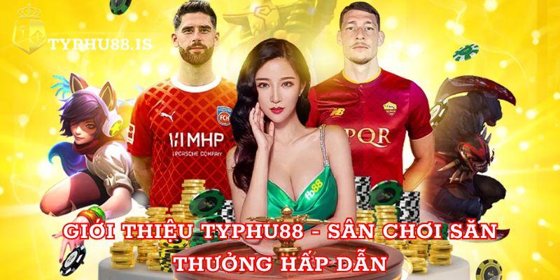 Giới thiệu nhà cái tỷ phú 88