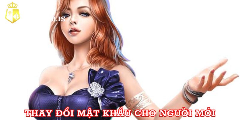 Hướng dẫn đổi mật khẩu tỷ phú 88