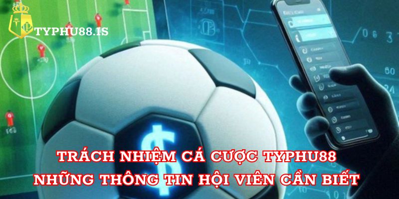 trách nhiệm các cược tỷ phú 88