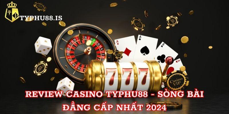 hướng dẫn chơi casino tỷ phú 88