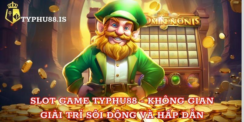 Hướng dẫn cách chơi slot game tỷ phú 88